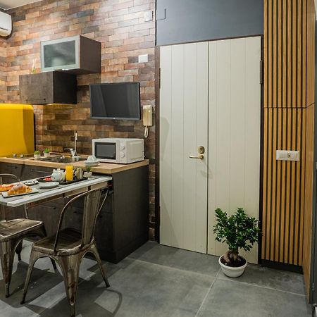 Federico'S Home 那不勒斯 外观 照片