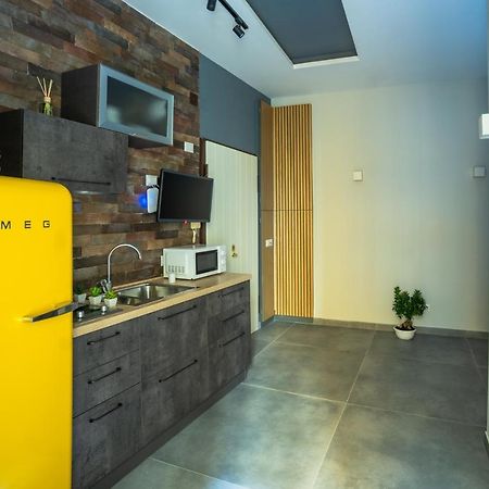 Federico'S Home 那不勒斯 外观 照片