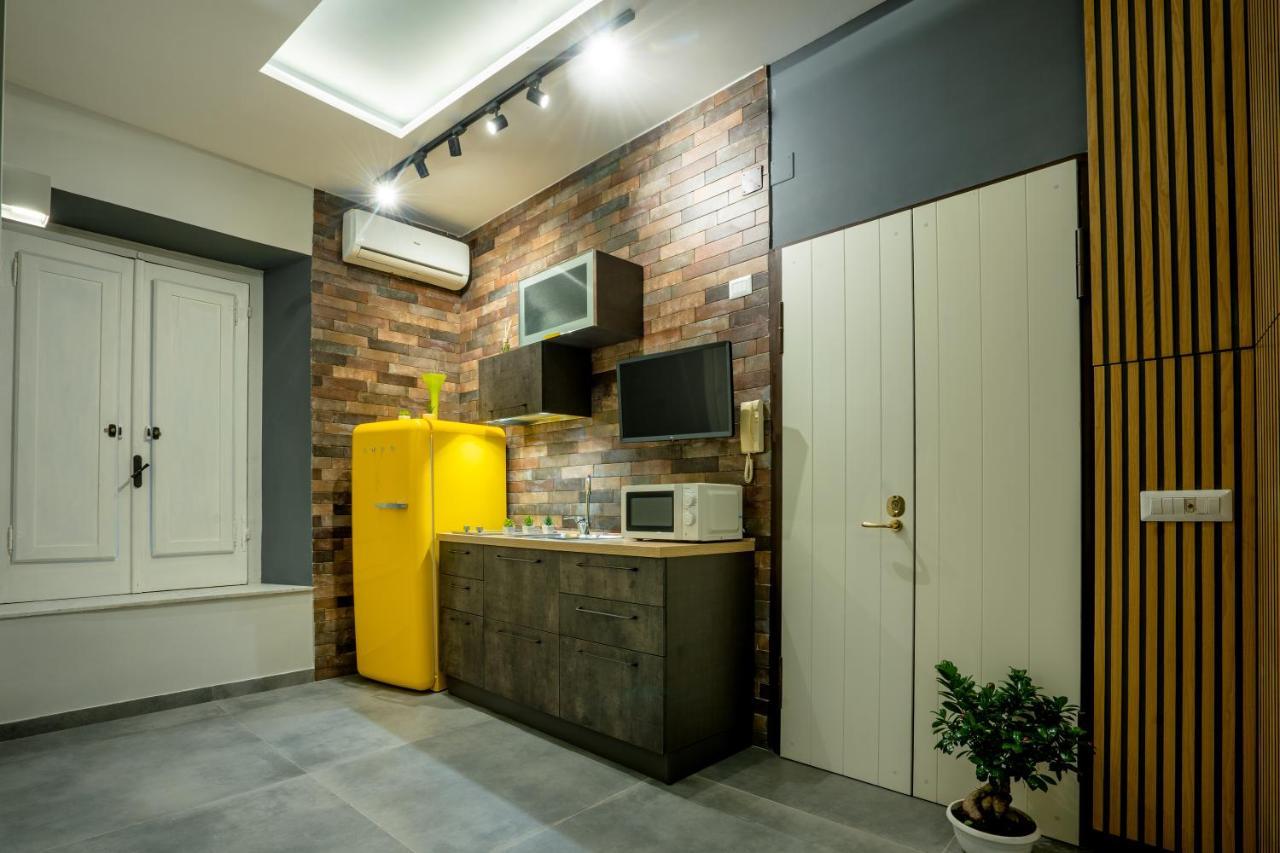 Federico'S Home 那不勒斯 外观 照片